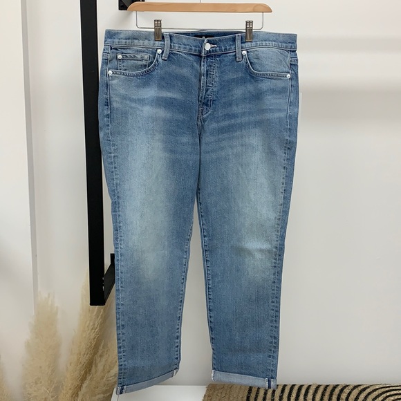 7 For All Mankind Josefina, BNWT - Picture 2 of 6